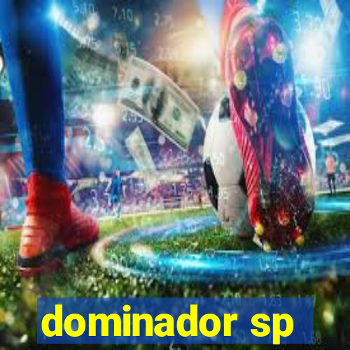 dominador sp